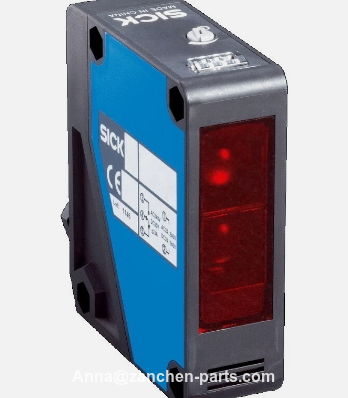 SICK IM12-04NPS-ZC1 PROXIMITY SWITCH IM1204NPSZC1